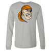 Unisex Triblend Long Sleeve Tee Thumbnail