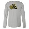 Unisex Triblend Long Sleeve Tee Thumbnail