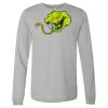 Unisex Triblend Long Sleeve Tee Thumbnail