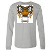 Unisex Triblend Long Sleeve Tee Thumbnail