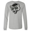 Unisex Triblend Long Sleeve Tee Thumbnail