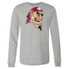 Unisex Triblend Long Sleeve Tee Thumbnail