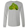 Unisex Triblend Long Sleeve Tee Thumbnail