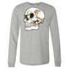 Unisex Triblend Long Sleeve Tee Thumbnail