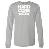 Unisex Triblend Long Sleeve Tee Thumbnail