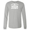 Unisex Triblend Long Sleeve Tee Thumbnail