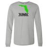 Unisex Triblend Long Sleeve Tee Thumbnail