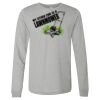 Unisex Triblend Long Sleeve Tee Thumbnail