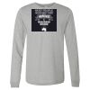 Unisex Triblend Long Sleeve Tee Thumbnail