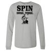 Unisex Triblend Long Sleeve Tee Thumbnail