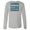 Unisex Triblend Long Sleeve Tee Thumbnail