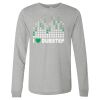 Unisex Triblend Long Sleeve Tee Thumbnail