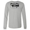 Unisex Triblend Long Sleeve Tee Thumbnail