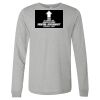 Unisex Triblend Long Sleeve Tee Thumbnail