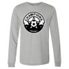 Unisex Triblend Long Sleeve Tee Thumbnail