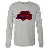 Unisex Triblend Long Sleeve Tee Thumbnail