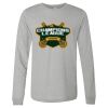 Unisex Triblend Long Sleeve Tee Thumbnail