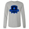 Unisex Triblend Long Sleeve Tee Thumbnail