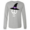 Unisex Triblend Long Sleeve Tee Thumbnail