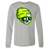 Unisex Triblend Long Sleeve Tee Thumbnail