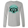 Unisex Triblend Long Sleeve Tee Thumbnail