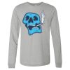 Unisex Triblend Long Sleeve Tee Thumbnail