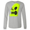 Unisex Triblend Long Sleeve Tee Thumbnail