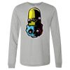 Unisex Triblend Long Sleeve Tee Thumbnail