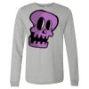 Unisex Triblend Long Sleeve Tee Thumbnail