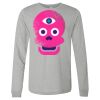 Unisex Triblend Long Sleeve Tee Thumbnail