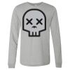 Unisex Triblend Long Sleeve Tee Thumbnail