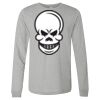 Unisex Triblend Long Sleeve Tee Thumbnail