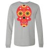 Unisex Triblend Long Sleeve Tee Thumbnail