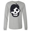 Unisex Triblend Long Sleeve Tee Thumbnail