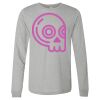 Unisex Triblend Long Sleeve Tee Thumbnail