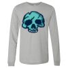 Unisex Triblend Long Sleeve Tee Thumbnail