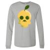 Unisex Triblend Long Sleeve Tee Thumbnail