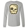 Unisex Triblend Long Sleeve Tee Thumbnail