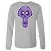 Unisex Triblend Long Sleeve Tee Thumbnail