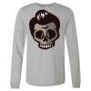 Unisex Triblend Long Sleeve Tee Thumbnail