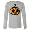 Unisex Triblend Long Sleeve Tee Thumbnail