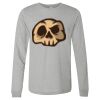 Unisex Triblend Long Sleeve Tee Thumbnail