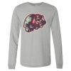 Unisex Triblend Long Sleeve Tee Thumbnail