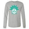 Unisex Triblend Long Sleeve Tee Thumbnail