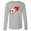 Unisex Triblend Long Sleeve Tee Thumbnail