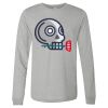 Unisex Triblend Long Sleeve Tee Thumbnail