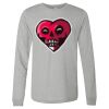 Unisex Triblend Long Sleeve Tee Thumbnail