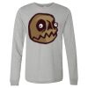 Unisex Triblend Long Sleeve Tee Thumbnail