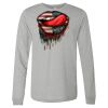 Unisex Triblend Long Sleeve Tee Thumbnail