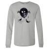 Unisex Triblend Long Sleeve Tee Thumbnail